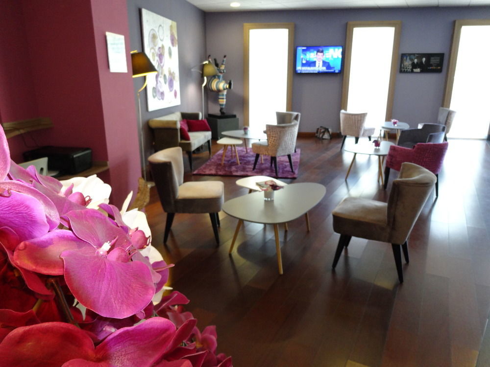 Mercure Libourne Saint Emilion Luaran gambar